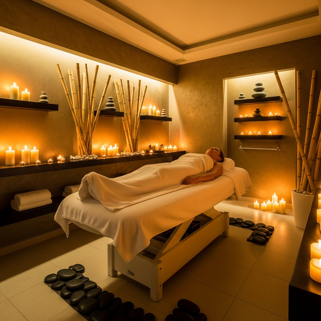 Full Body Massage